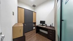 High Street Plaza (D6), Office #614448021